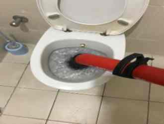 lavabo tıkanıklığı