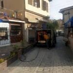 antalya tıkanıklık